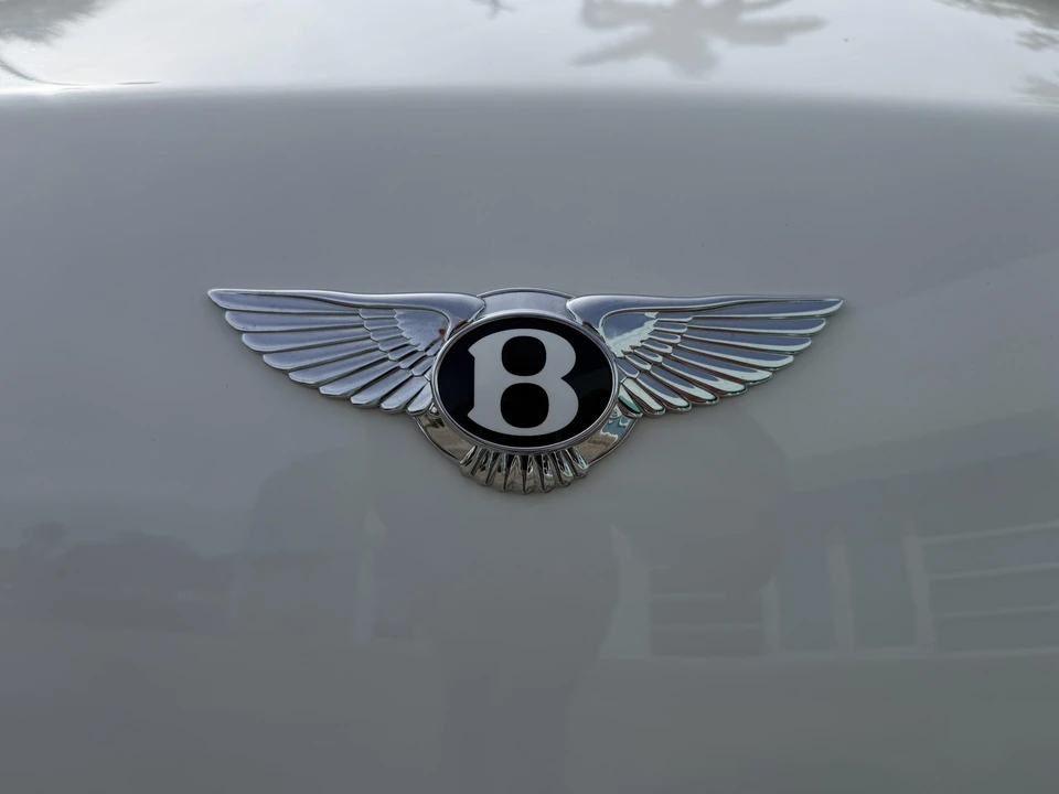 2009 Bentley Continental GT Speed 1st Gen - Image 29 of 31