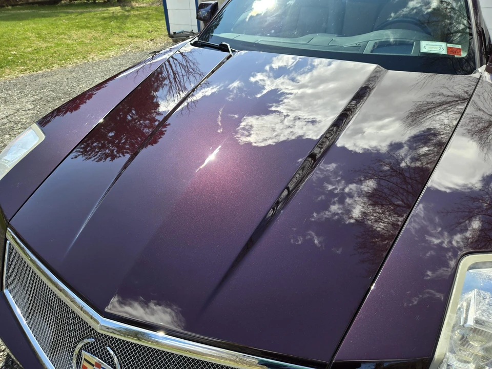 2009 Cadillac XLR-V - Image 19 of 31