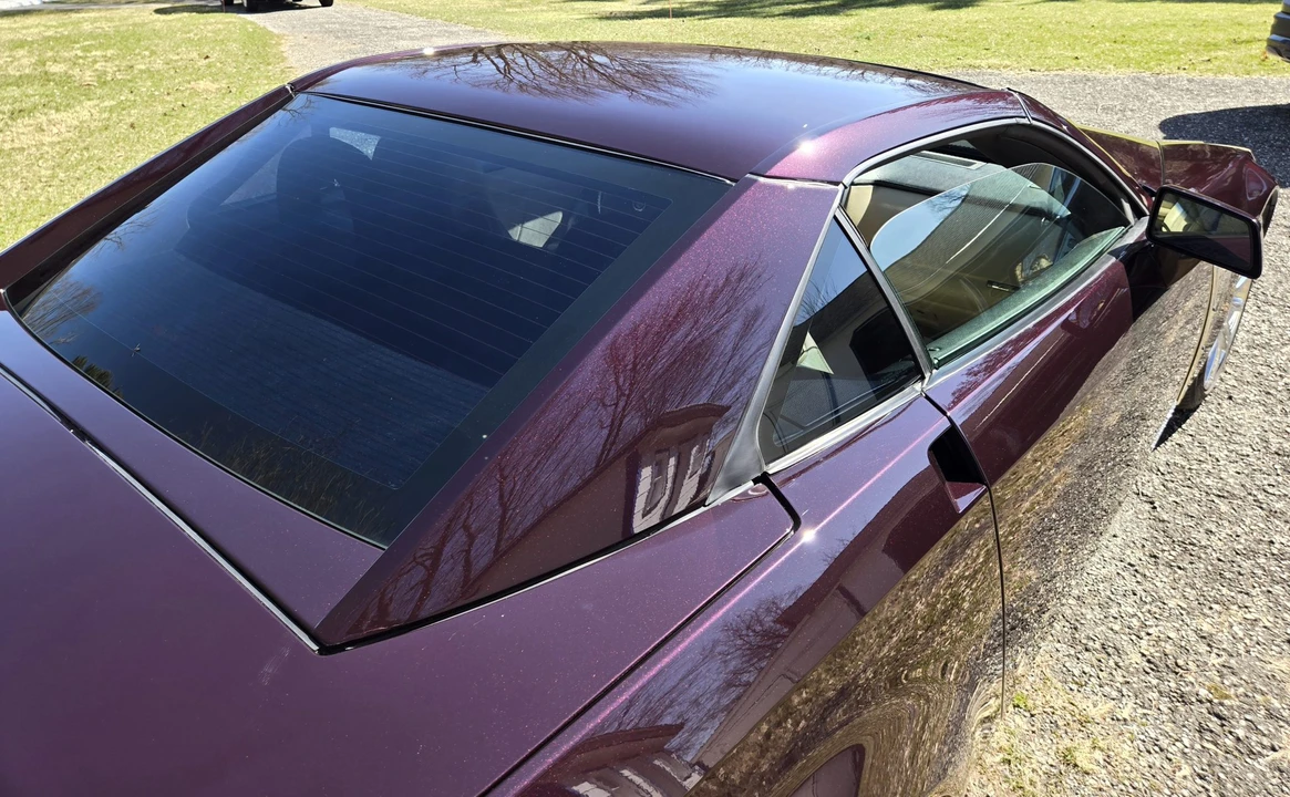2009 Cadillac XLR-V - Image 31 of 31