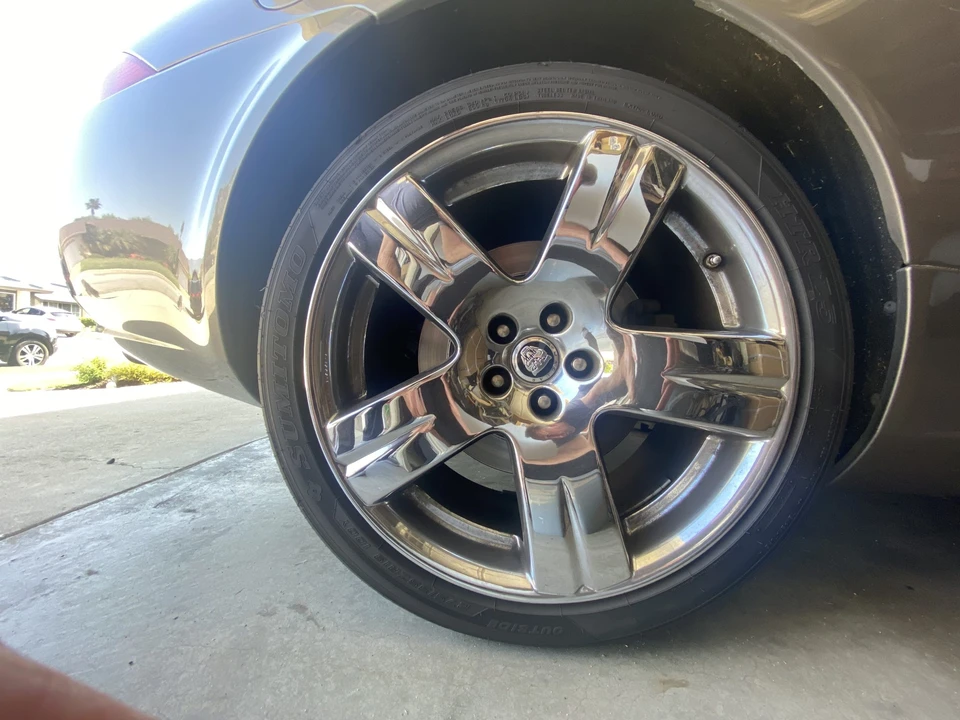 2009 Jaguar X150 XKR - Image 19 of 31