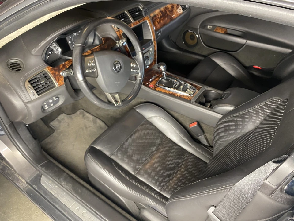 2009 Jaguar X150 XKR - Image 26 of 31