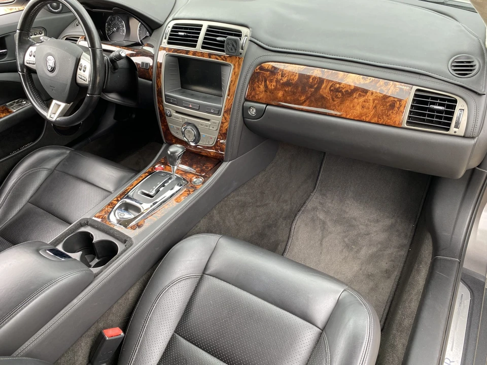 2009 Jaguar X150 XKR - Image 29 of 31