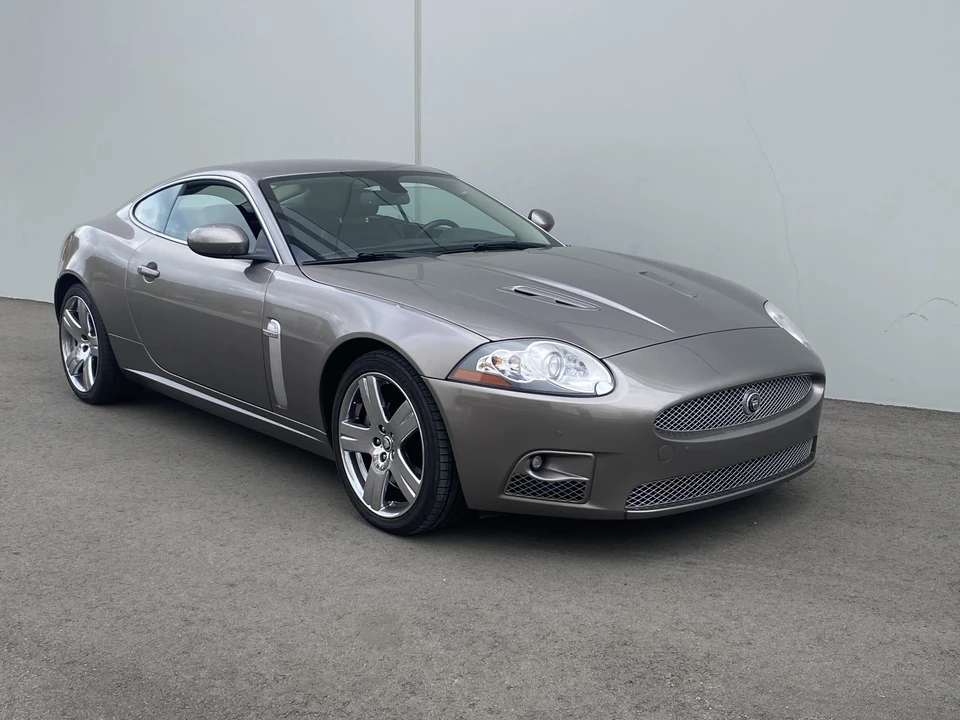 2009 Jaguar X150 XKR - Image 14 of 31
