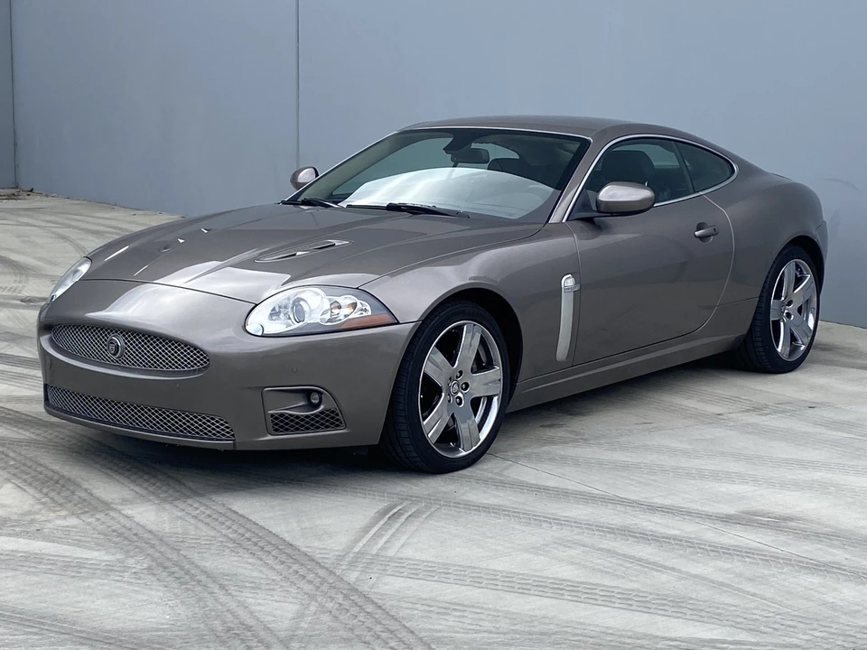 2009 Jaguar X150 XKR - Image 3 of 31