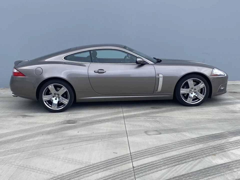 2009 Jaguar X150 XKR - Image 12 of 31