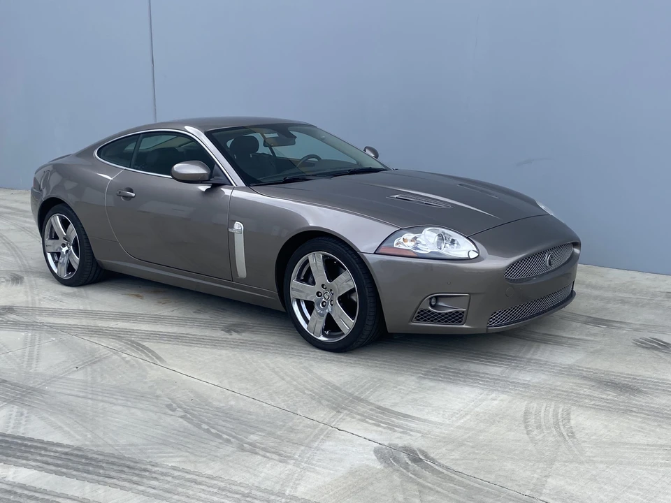 2009 Jaguar X150 XKR - Image 13 of 31