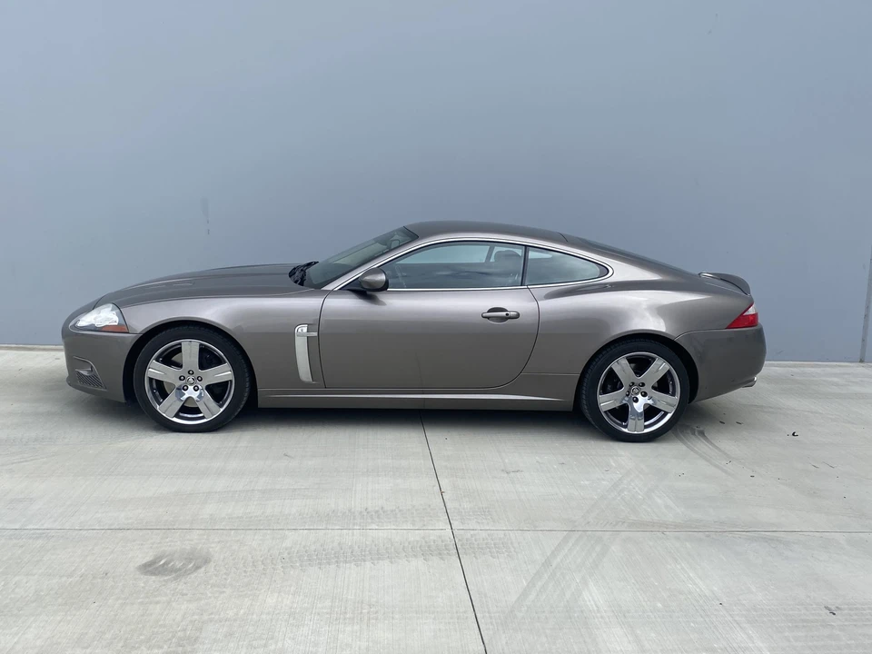 2009 Jaguar X150 XKR - Image 7 of 31