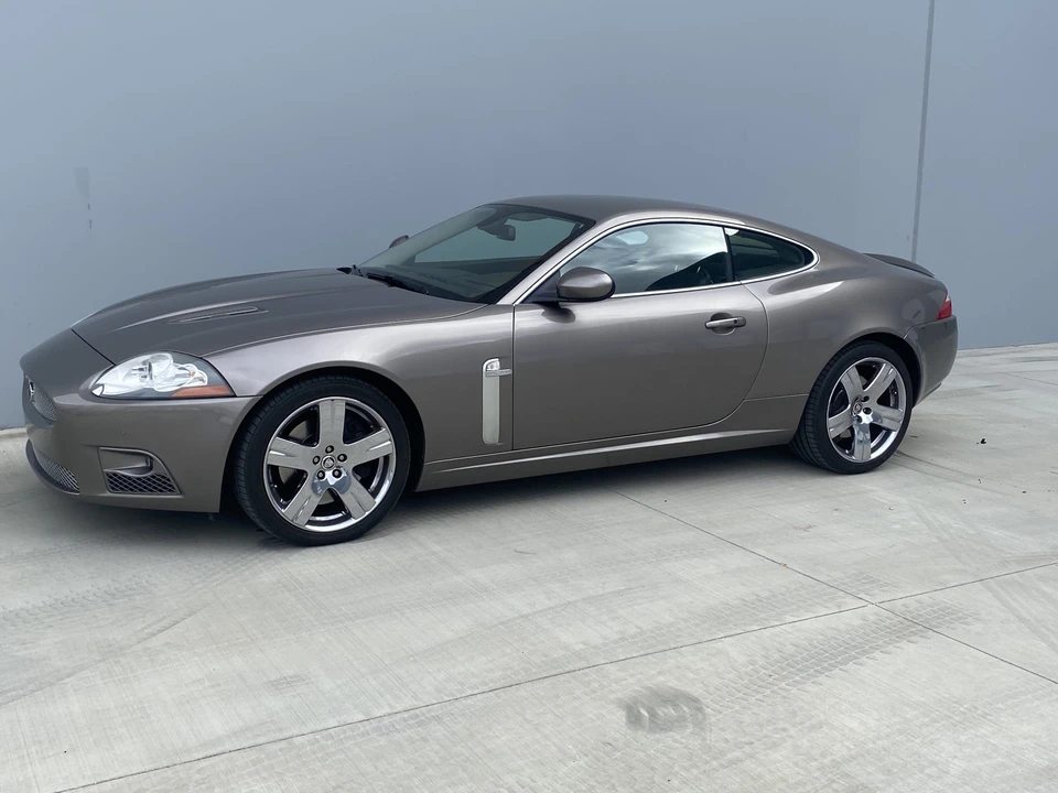 2009 Jaguar X150 XKR - Image 6 of 31