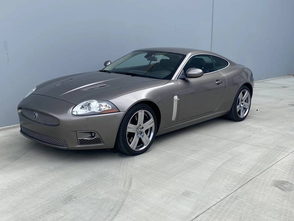 2009 Jaguar X150 XKR - Image 4 of 31
