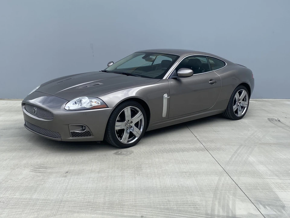 2009 Jaguar X150 XKR - Image 5 of 31