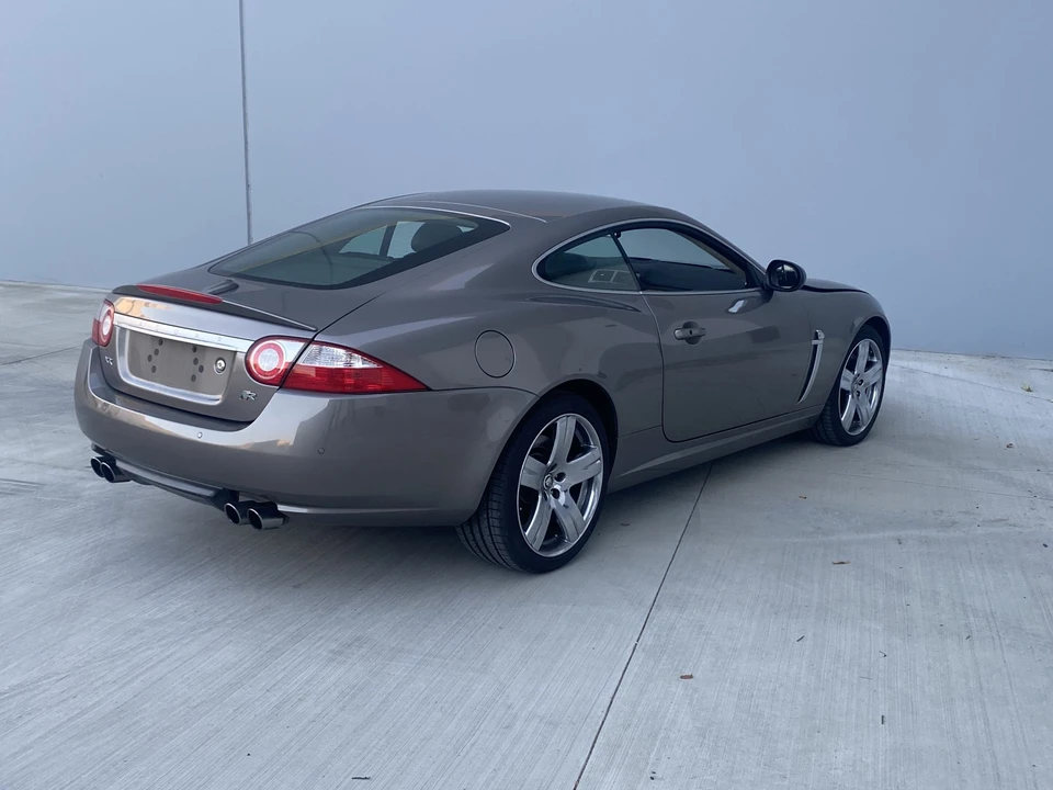 2009 Jaguar X150 XKR - Image 10 of 31