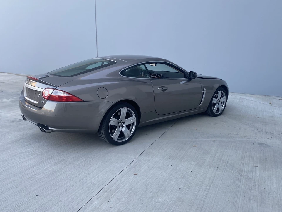 2009 Jaguar X150 XKR - Image 11 of 31