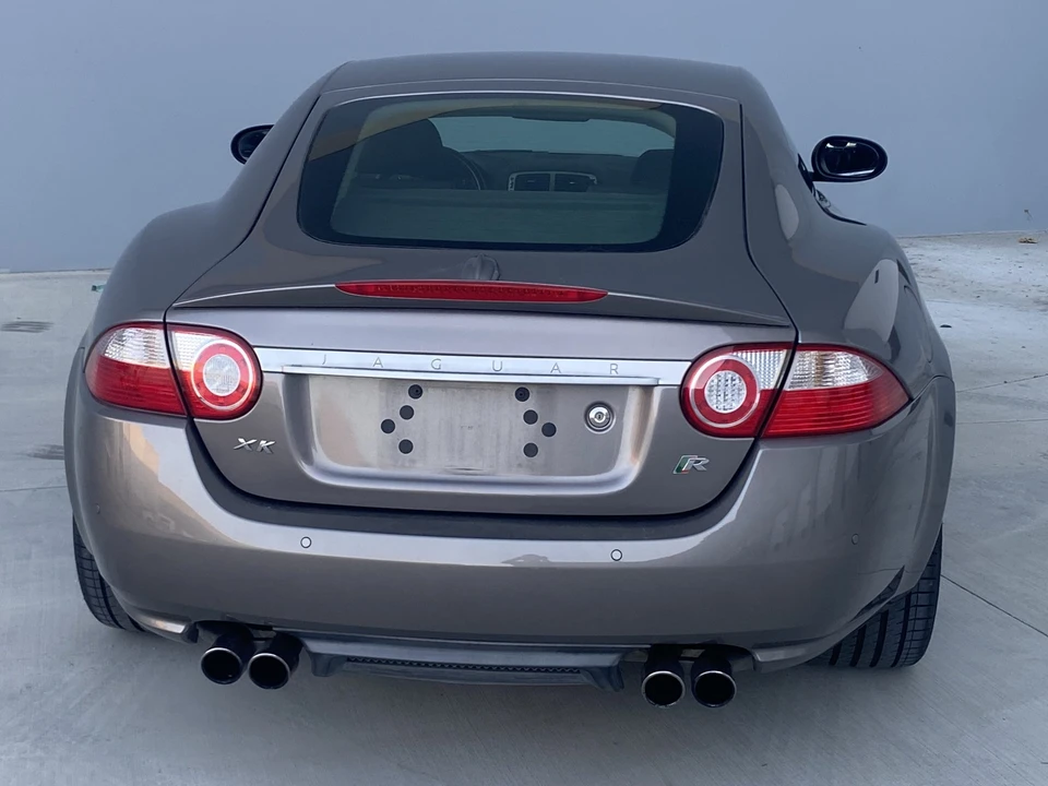 2009 Jaguar X150 XKR - Image 9 of 31