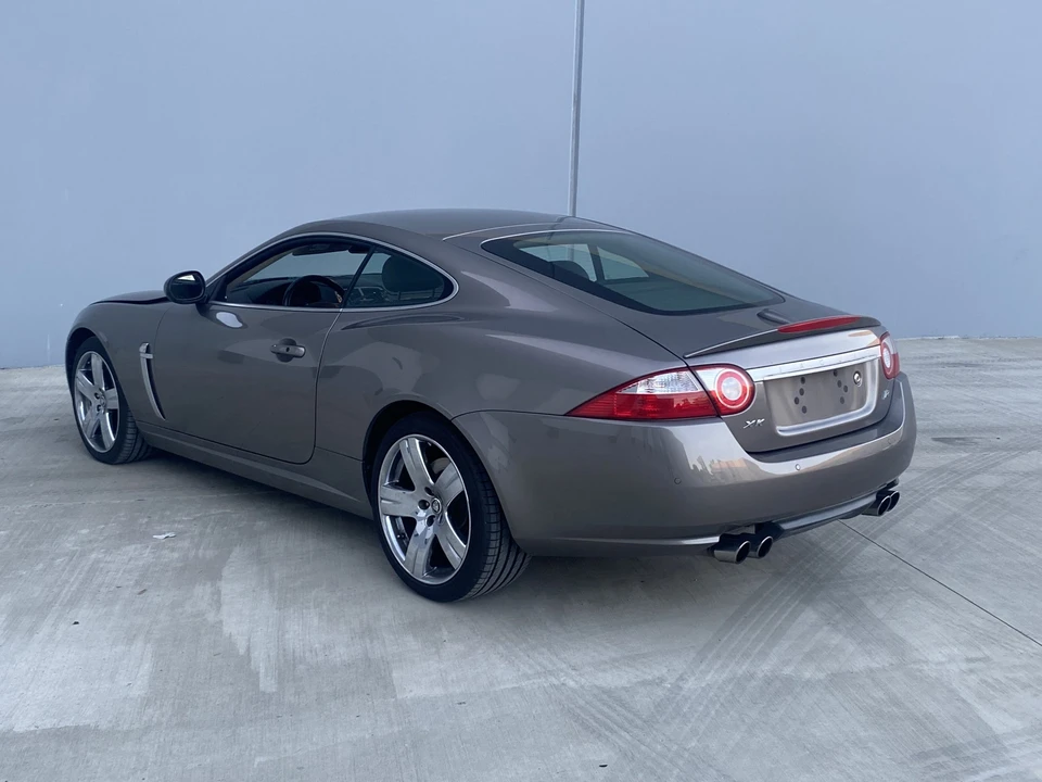 2009 Jaguar X150 XKR - Image 8 of 31