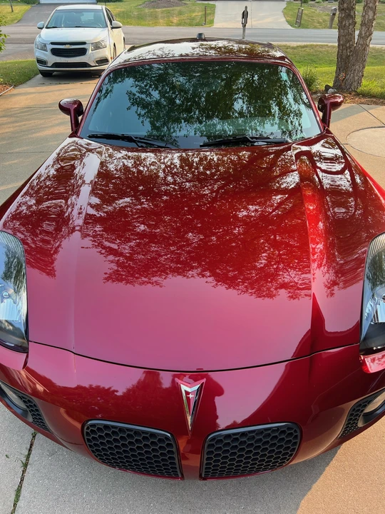 2009 Pontiac Solstice GXP - Image 22 of 31
