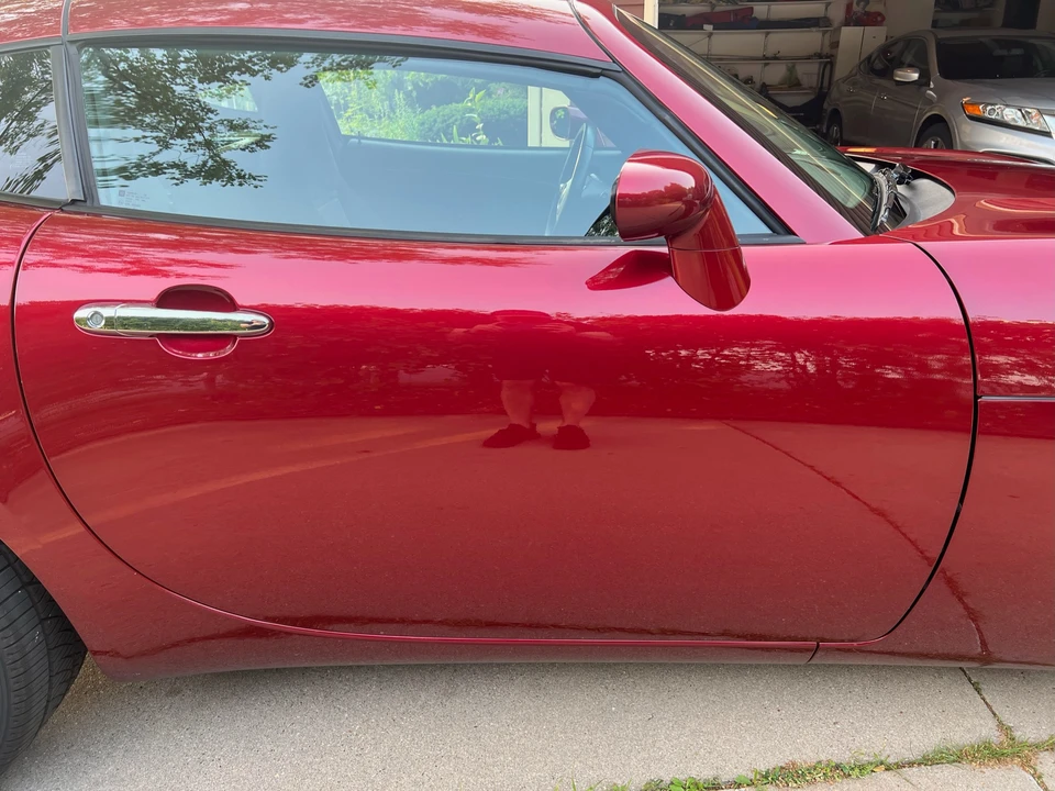 2009 Pontiac Solstice GXP - Image 17 of 31