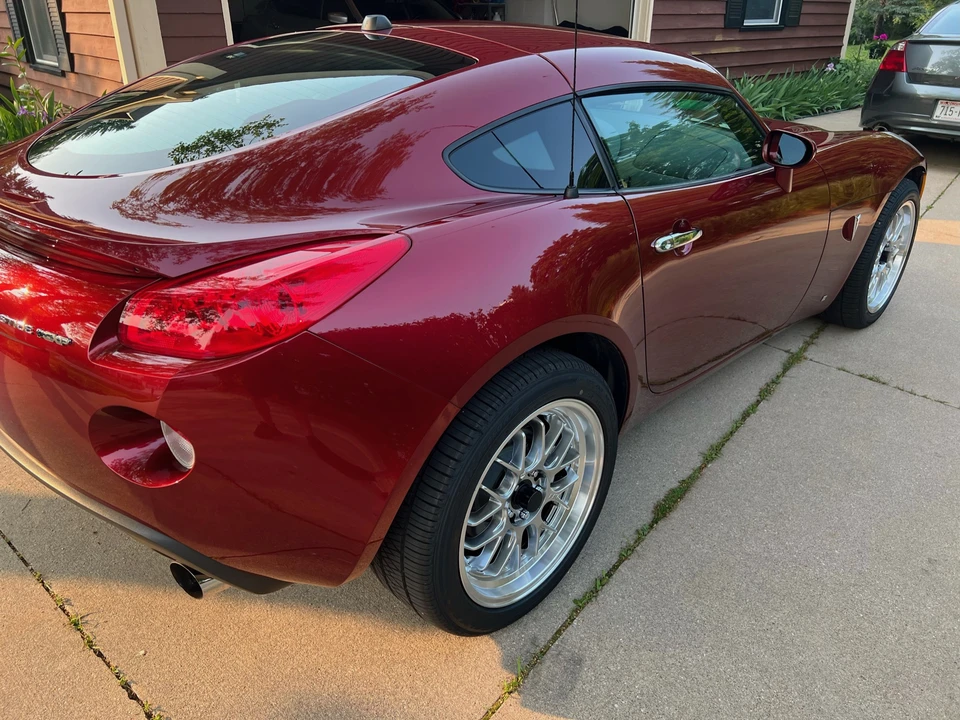 2009 Pontiac Solstice GXP - Image 15 of 31