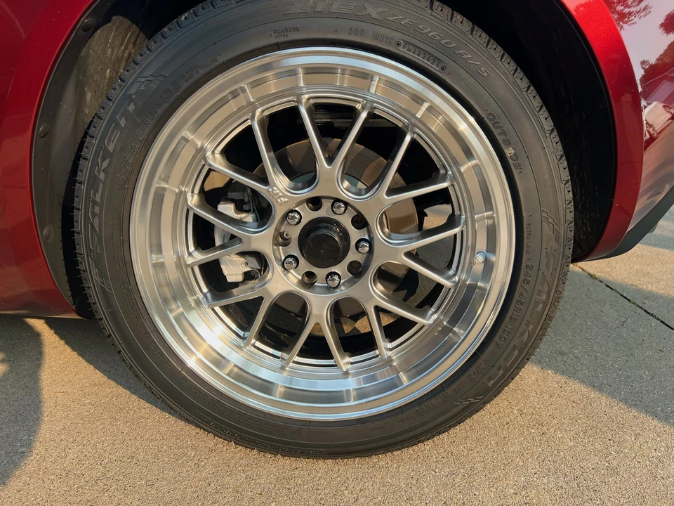 2009 Pontiac Solstice GXP - Image 28 of 31