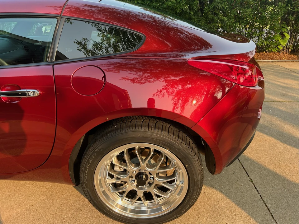 2009 Pontiac Solstice GXP - Image 21 of 31