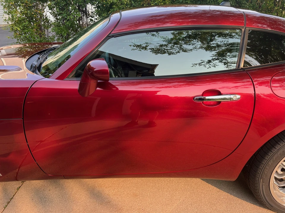 2009 Pontiac Solstice GXP - Image 20 of 31