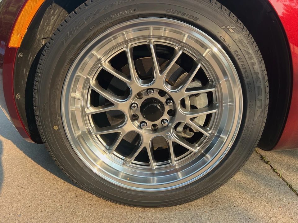 2009 Pontiac Solstice GXP - Image 29 of 31