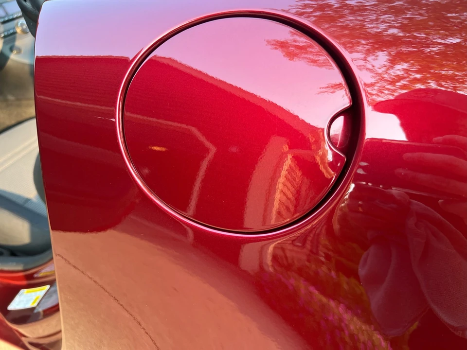 2009 Pontiac Solstice GXP - Image 24 of 31