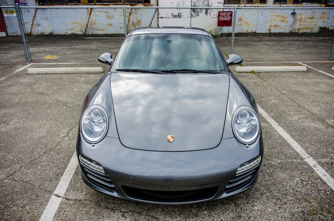 2009 Porsche 997 Carrera 4S - Image 23 of 31