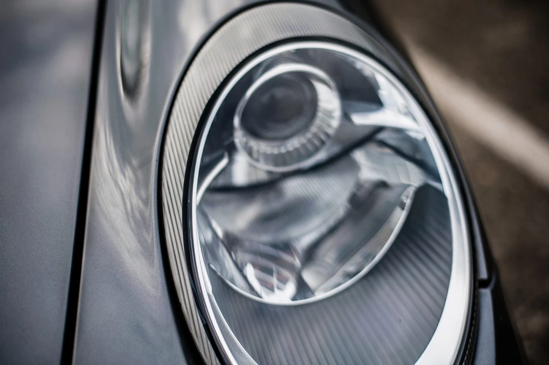 2009 Porsche 997 Carrera 4S - Image 26 of 31