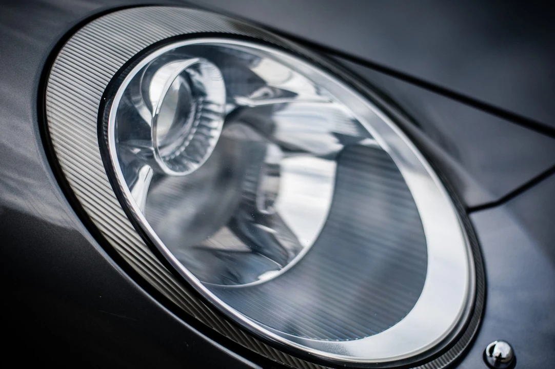 2009 Porsche 997 Carrera 4S - Image 25 of 31
