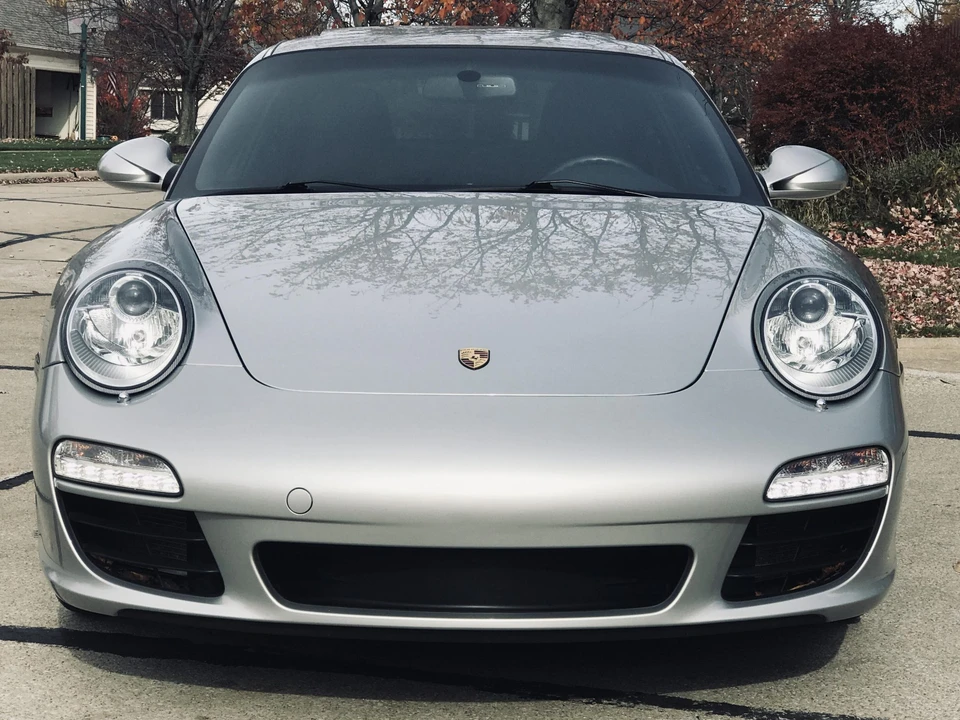 2009 Porsche 997 Carrera - Image 7 of 31