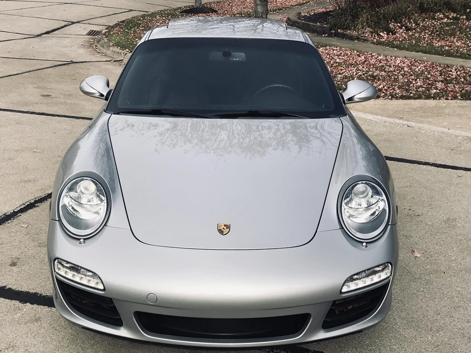 2009 Porsche 997 Carrera - Image 6 of 31