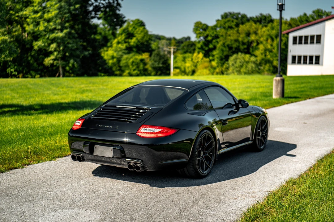 2009 Porsche 997 Carrera S - Image 30 of 31