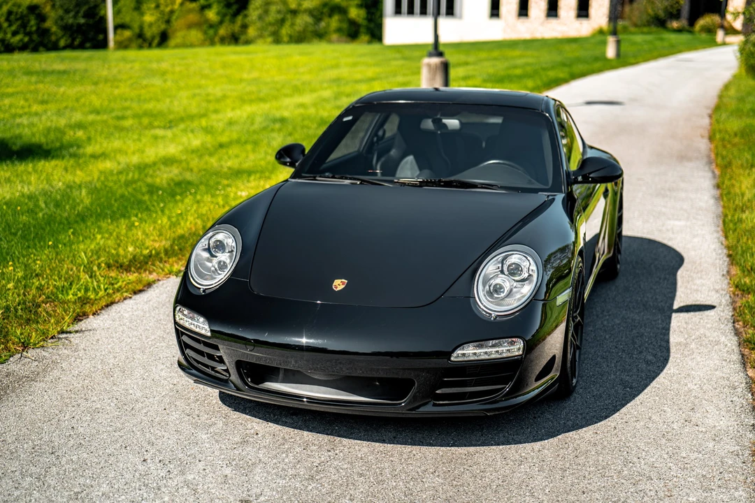 2009 Porsche 997 Carrera S - Image 2 of 31
