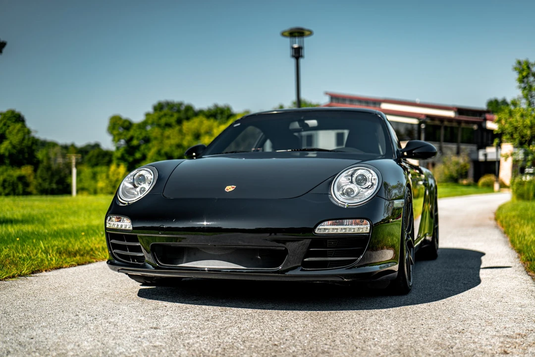 2009 Porsche 997 Carrera S - Image 3 of 31