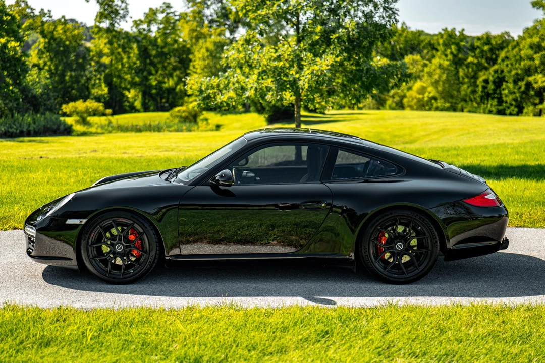 2009 Porsche 997 Carrera S - Image 12 of 31