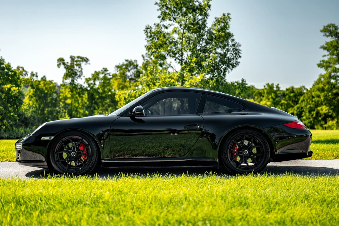2009 Porsche 997 Carrera S - Image 13 of 31