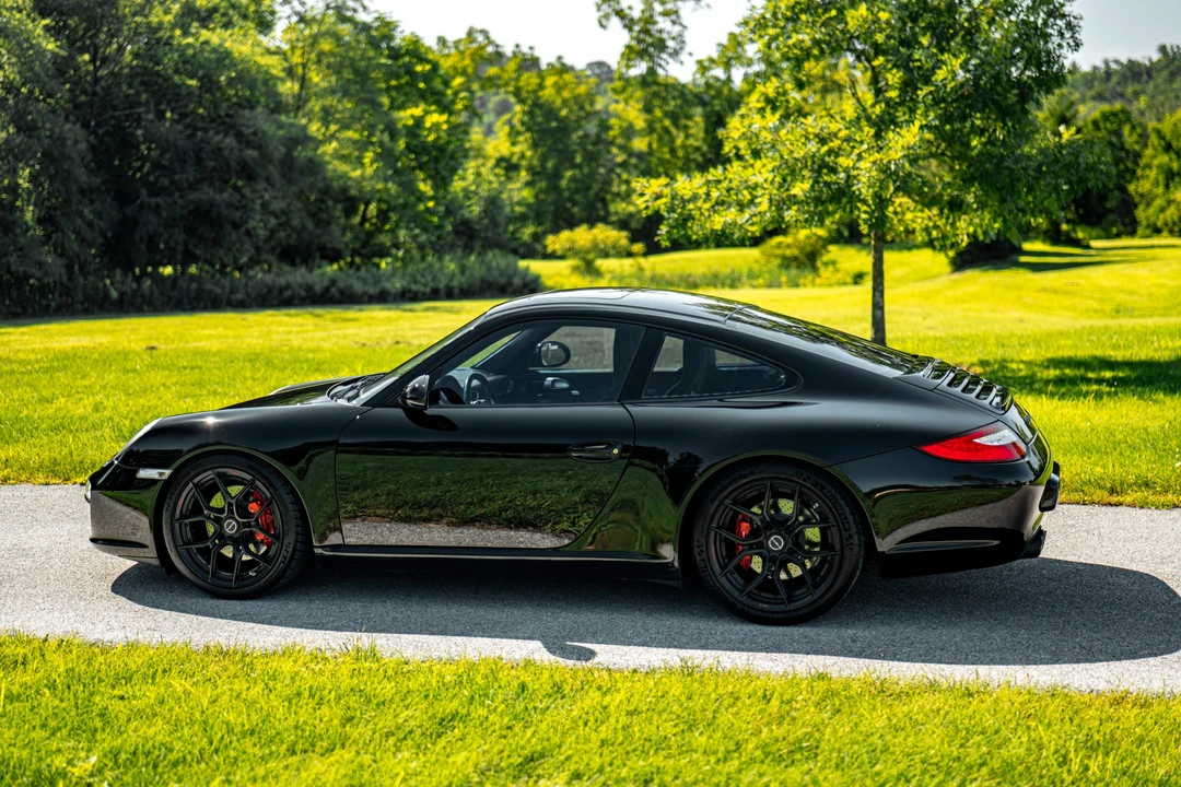 2009 Porsche 997 Carrera S - Image 15 of 31