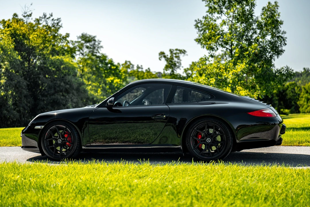 2009 Porsche 997 Carrera S - Image 14 of 31