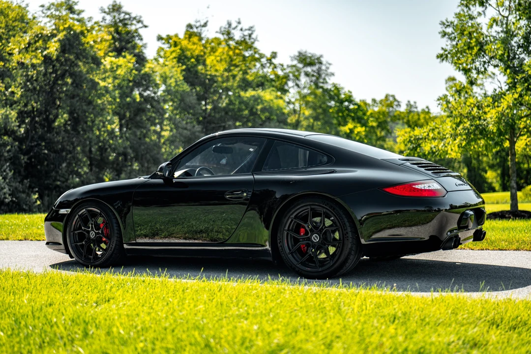 2009 Porsche 997 Carrera S - Image 16 of 31