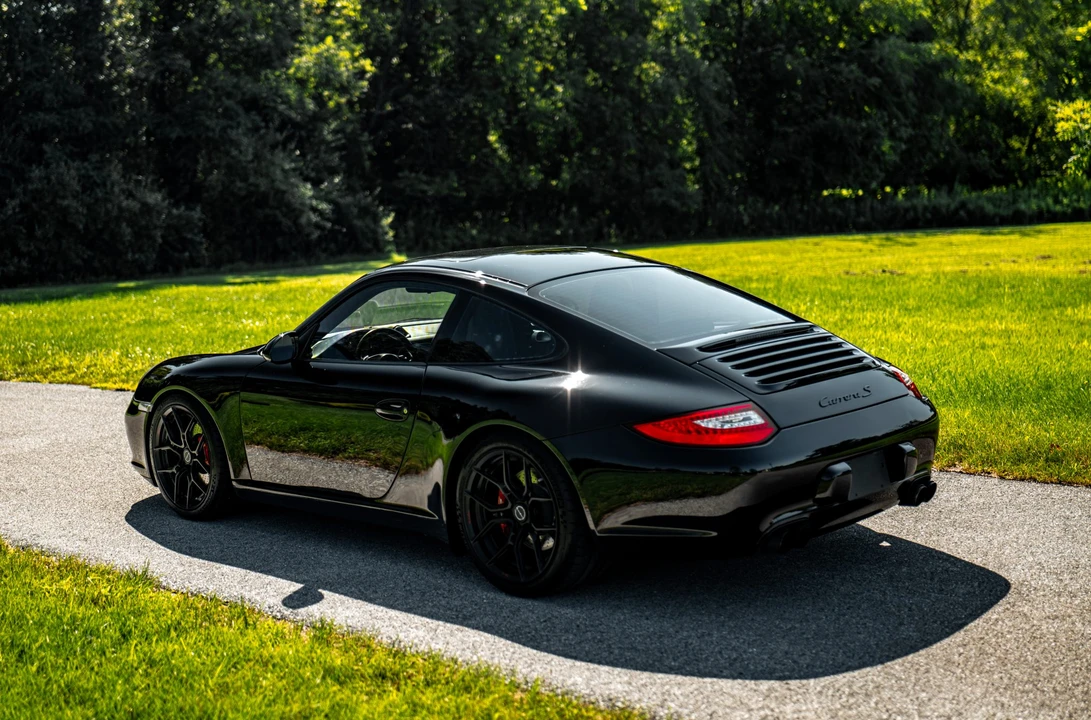 2009 Porsche 997 Carrera S - Image 19 of 31