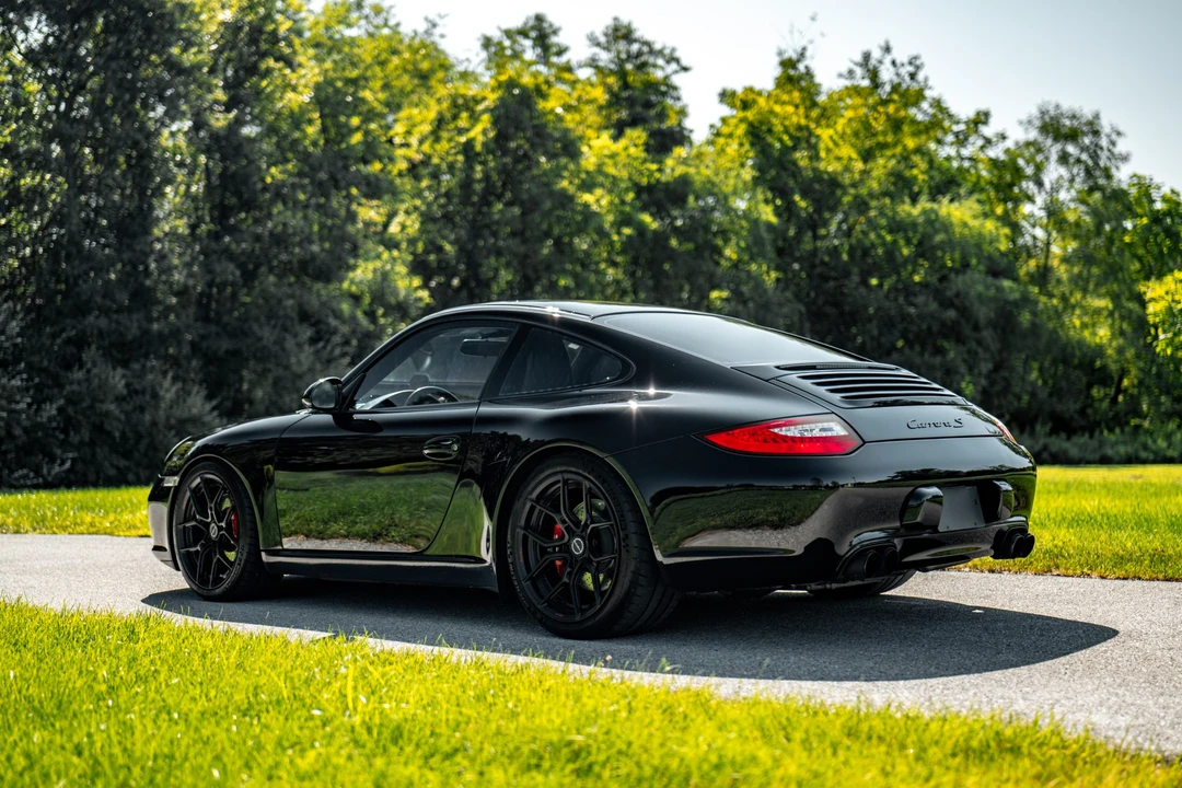 2009 Porsche 997 Carrera S - Image 18 of 31