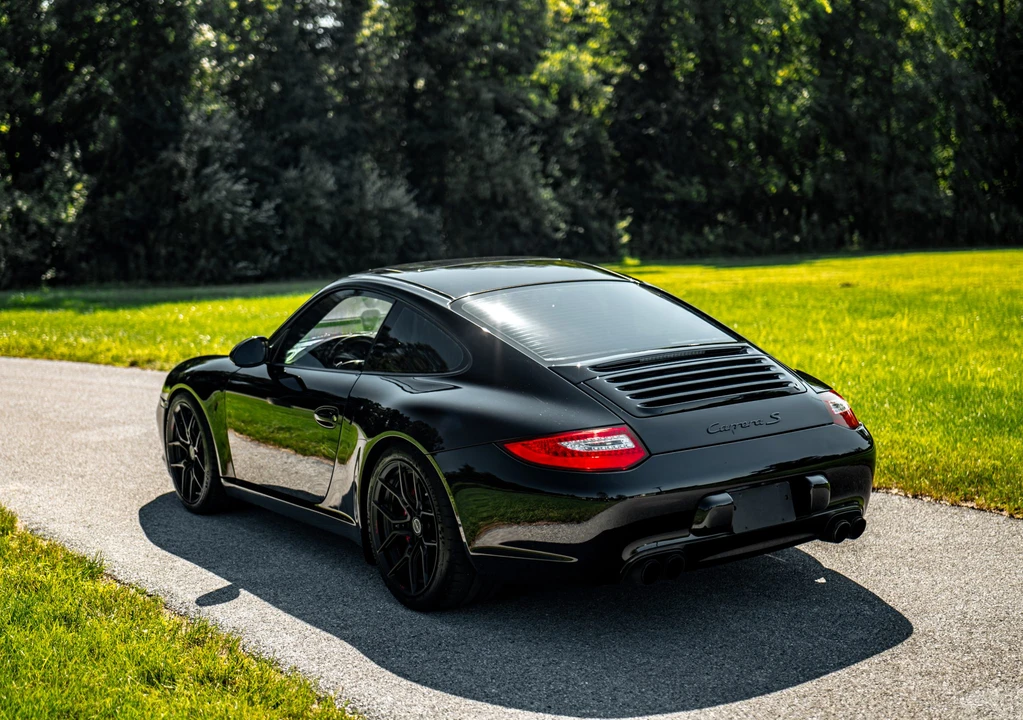 2009 Porsche 997 Carrera S - Image 20 of 31