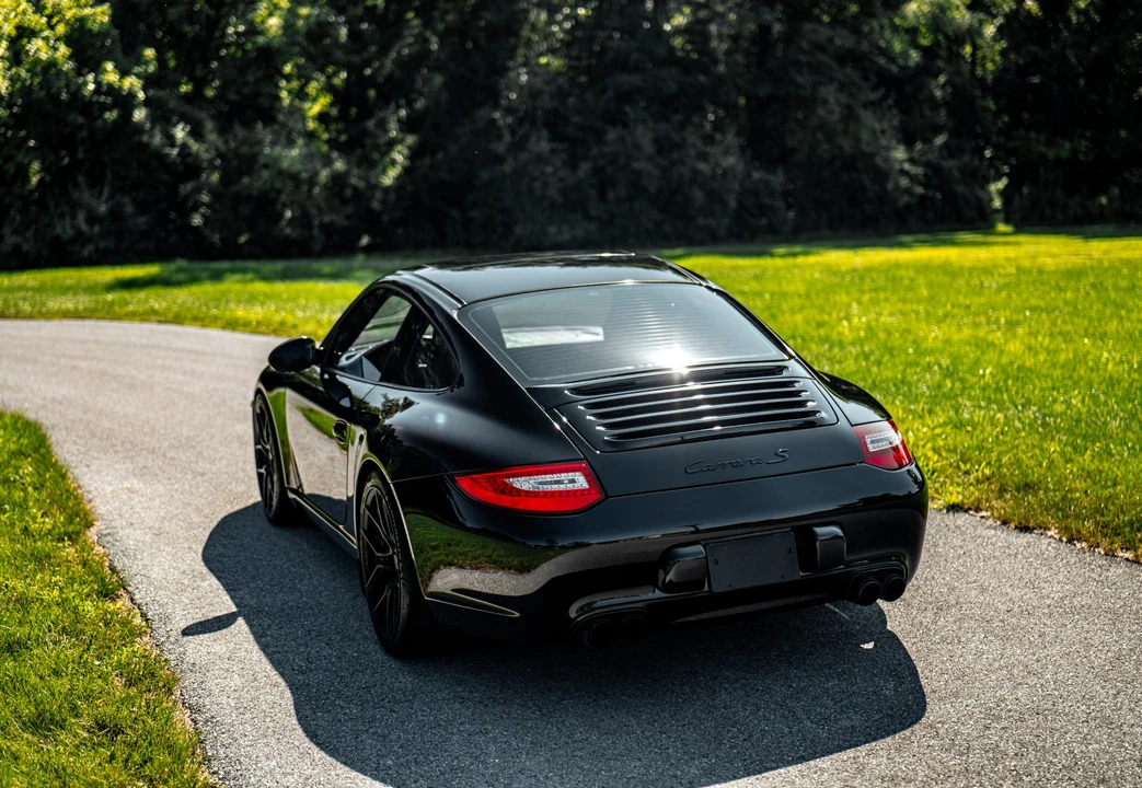 2009 Porsche 997 Carrera S - Image 22 of 31