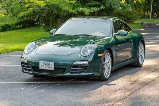 2009 Porsche 997 Carrera S - Image 4 of 31
