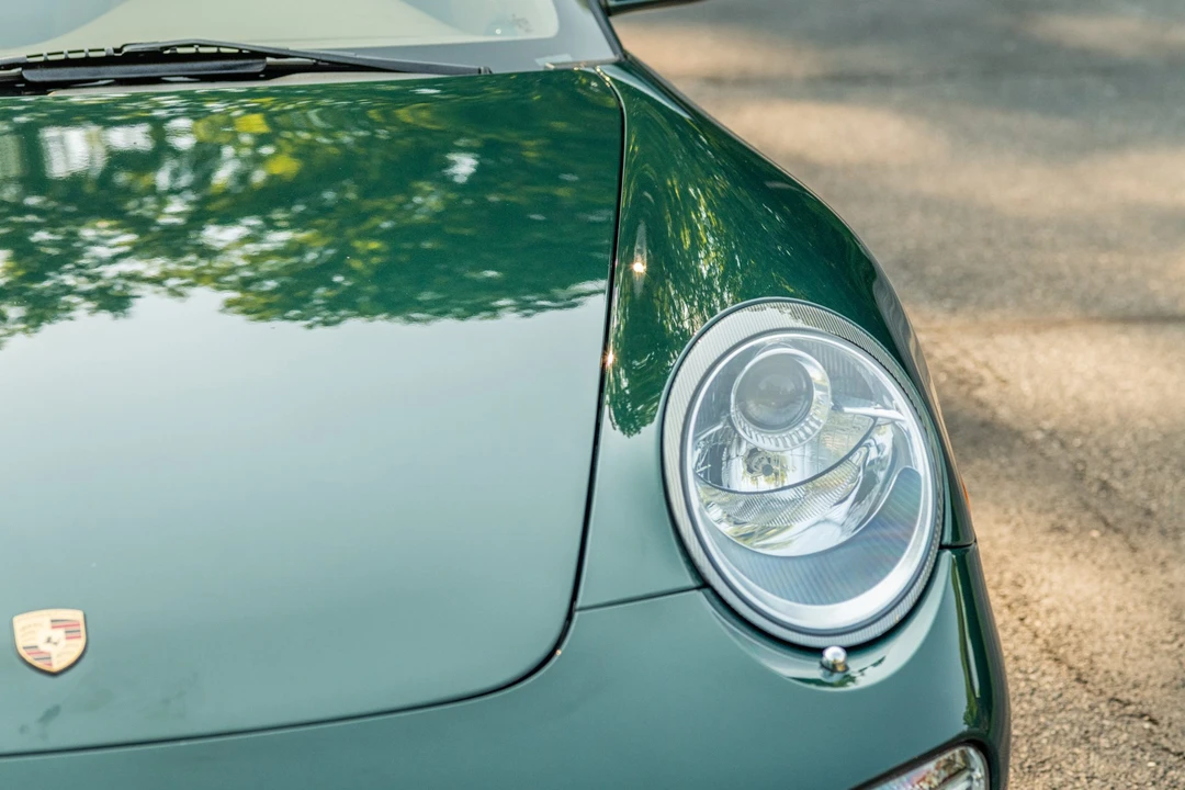 2009 Porsche 997 Carrera S - Image 28 of 31