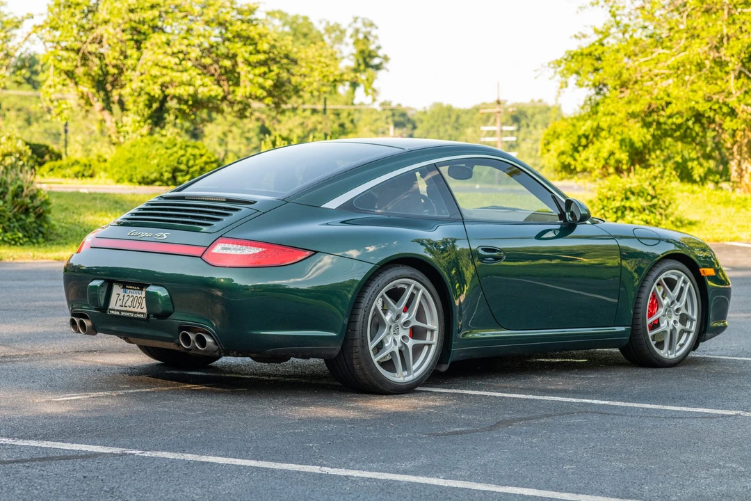 2009 Porsche 997 Carrera S - Image 13 of 31