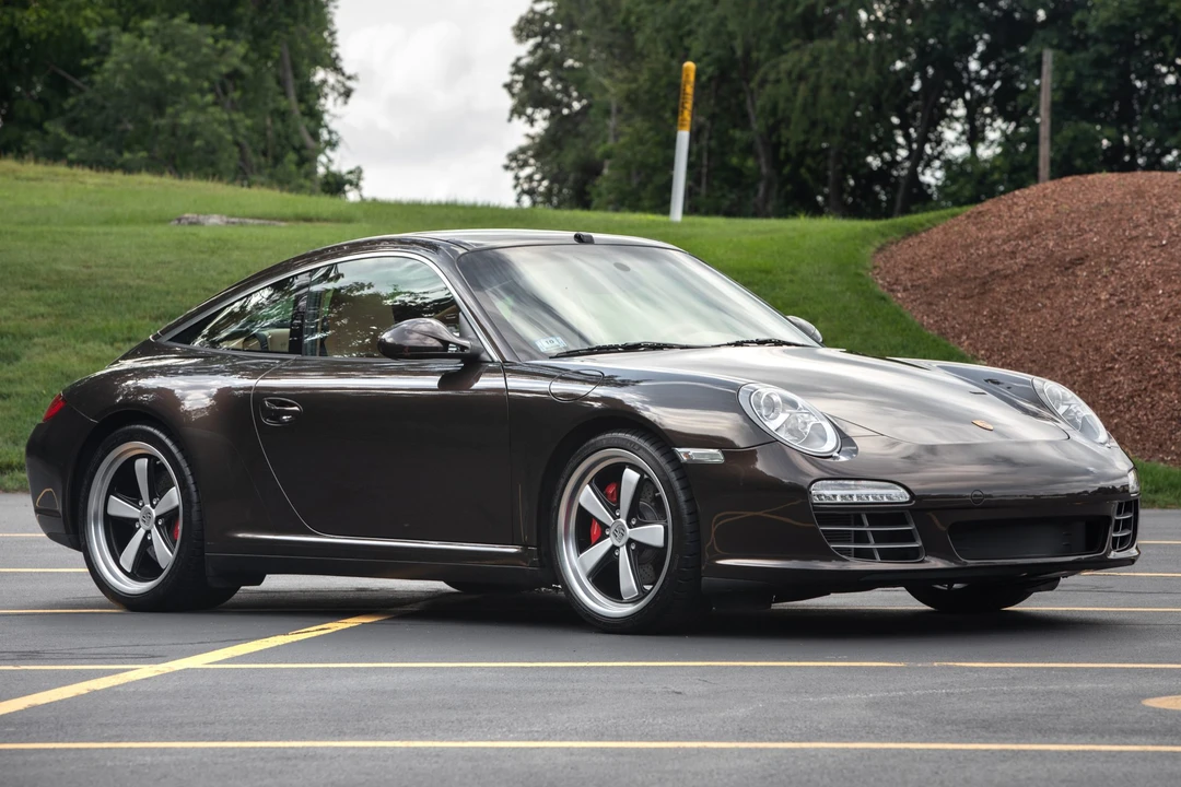 2009 Porsche 997 Carrera S - Image 10 of 31