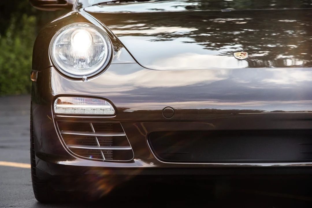 2009 Porsche 997 Carrera S - Image 13 of 31