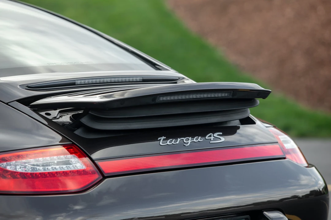 2009 Porsche 997 Carrera S - Image 24 of 31