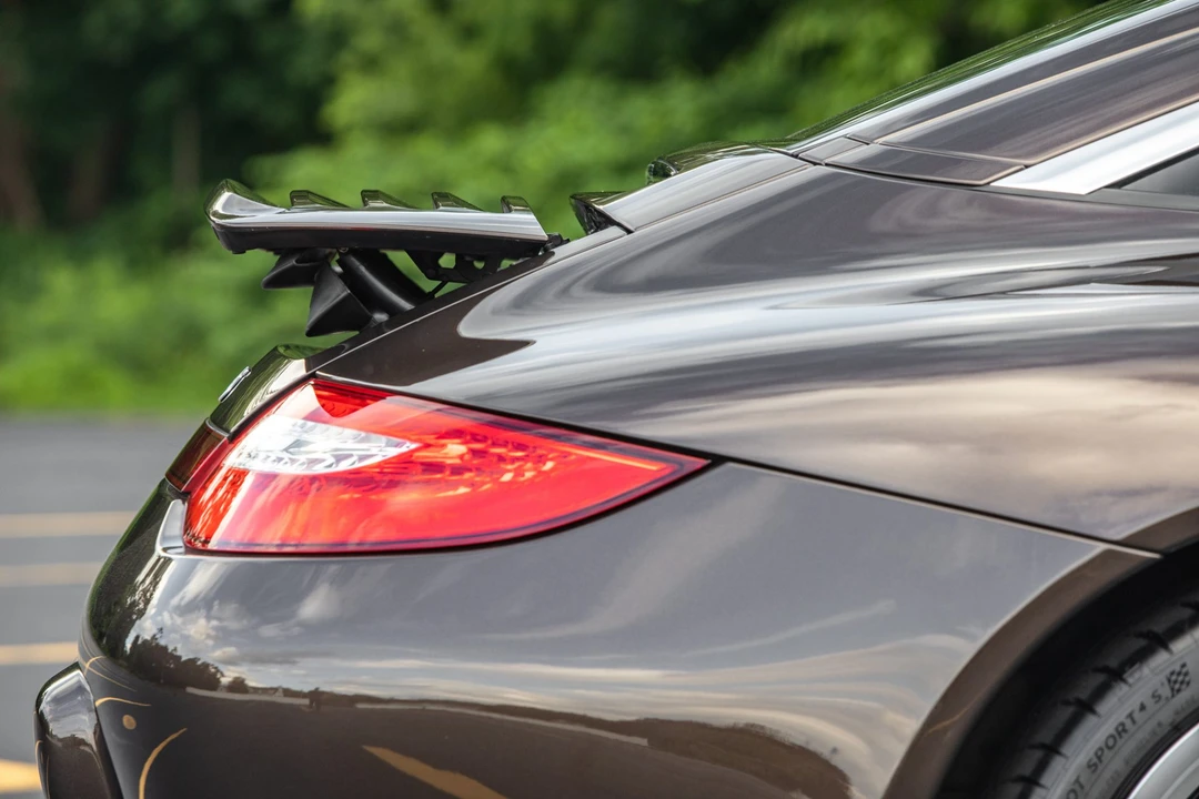 2009 Porsche 997 Carrera S - Image 30 of 31